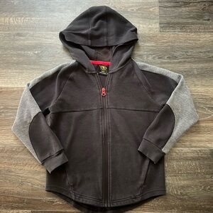 🚥3/$12🚥 athletic works zip up hoodie.